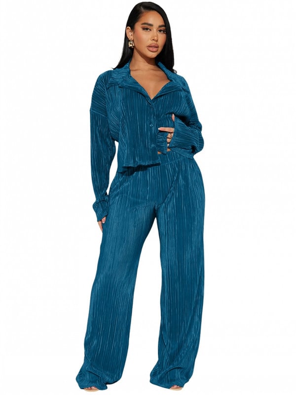 2-osalised naiste komplektid 2023, uus saabumine, suve sügis, sobivad komplektid ühevärvilised, kaheosalised komplektid, ülemised püksid, ülikonnad, komplektid, riided