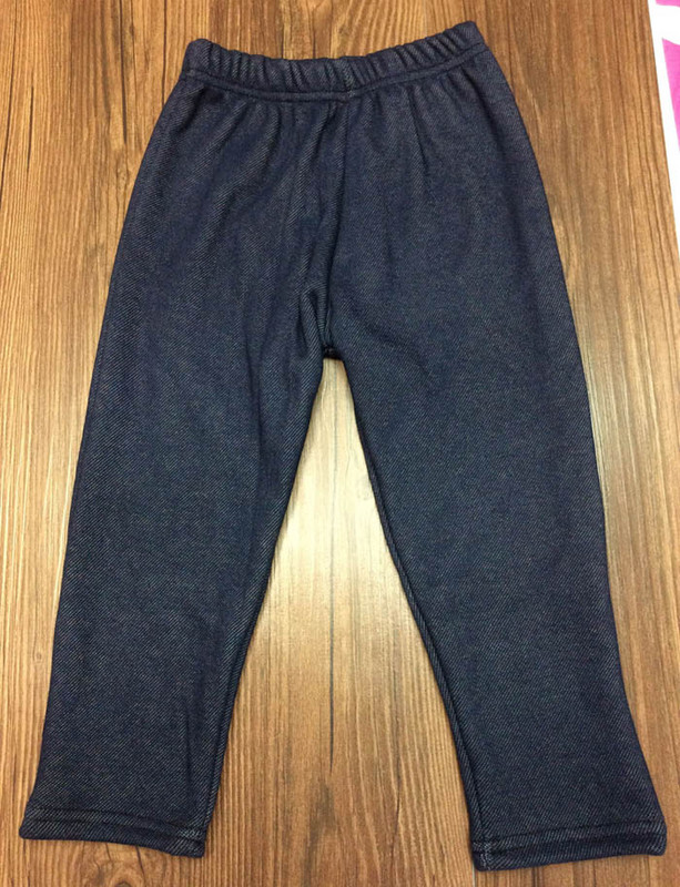 Rudens žiemos berniuko antblauzdžiai mergaitei, 2021 m. storos šiltos taškinės kelnės plius aksominės kelnės vaikiškos kelnės