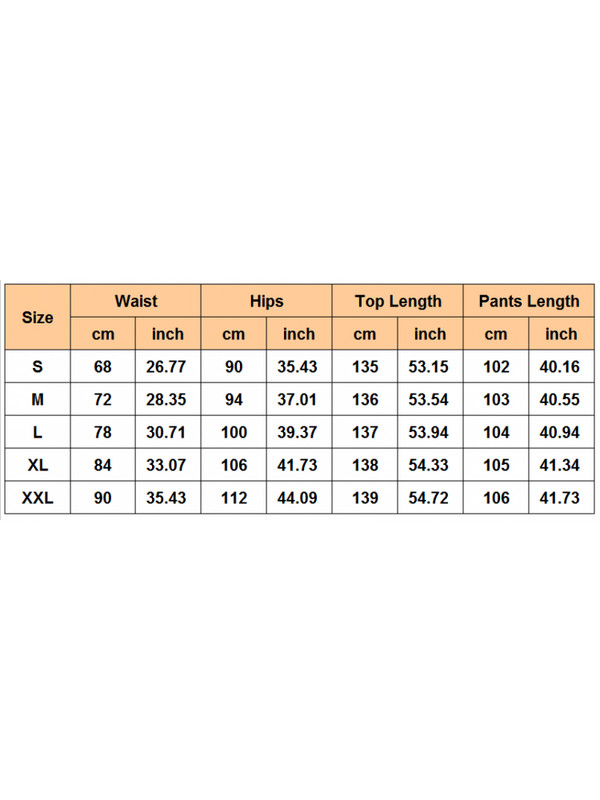 Kaheosaline 2023. aasta naiste vabaaja mustriga komplekt High Street Elegantne reisipükste ülikond, suvine lahtine boheemlaslik komplekt ja vöö