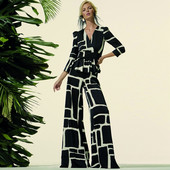 Dvodijelni set Afrička odjeća Afrička nova Dashiki moda odijela s printom cvijeća Top i hlače Hlače Odjevne kombinacije za zabavu