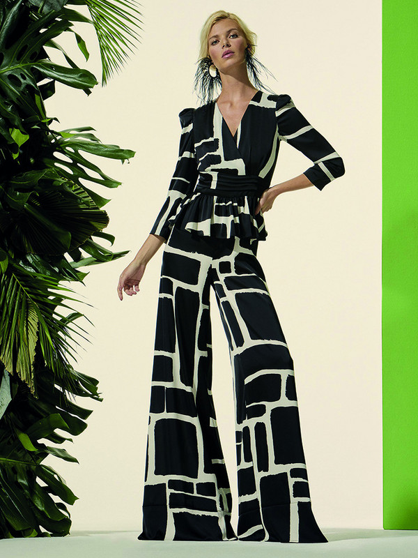 Dvodijelni set Afrička odjeća Afrička nova Dashiki moda odijela s printom cvijeća Top i hlače Hlače Odjevne kombinacije za zabavu