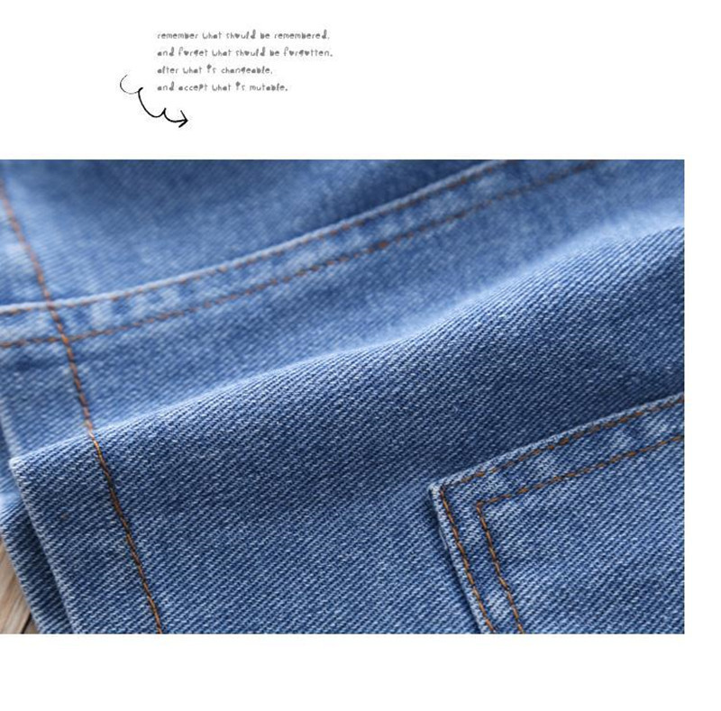 Suvised tüdrukute seelikud, laste kevadised Korea seelikud, teismeliste tüdrukute mood tuunika teksaseelikud, lühikesed püksid 2-13 a.