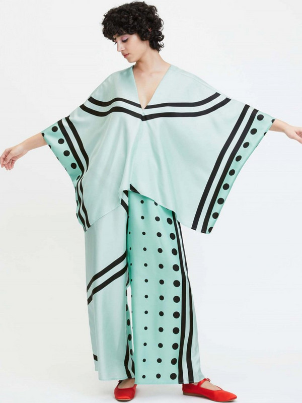 2-dijelni ženski kompleti Ljeto Jesen Cvjetni print Bluza Majica Odijelo Topovi i hlače Odijela Dashiki Afrički komplet Trenirka