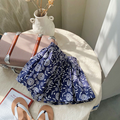 Little Maven Tutu Φούστα Unicorn Cute για κορίτσια 2 έως 7 ετών Καλοκαιρινή μίνι περιστασιακή φούστα Ρούχα υπέροχα ρούχα για κοριτσάκια