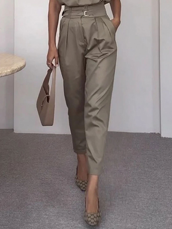 2-osalised naiste komplektid 2023, uus saabumine, suve sügis, sobivad komplektid, kaheosalised komplektid, varrukateta ülemised püksid, ülikonnad, komplektid, riided