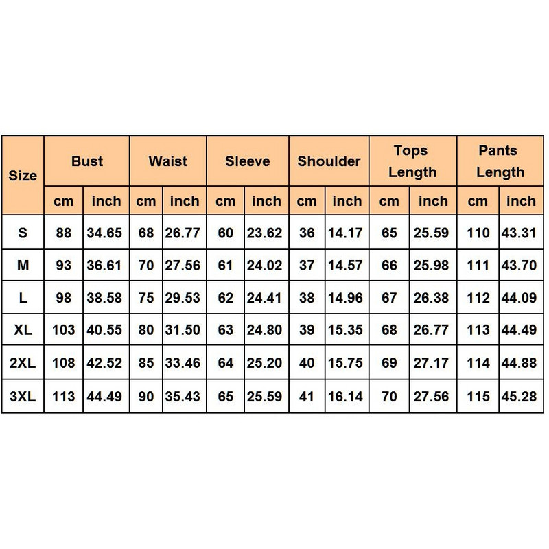 2 τεμάχια γυναικεία σετ 2023 Νέα άφιξη Καλοκαίρι φθινόπωρο ασορτί λουλούδι Print Two Pieces Σετ Τοπ και Παντελόνι Κοστούμια Κοστούμια Ρούχα
