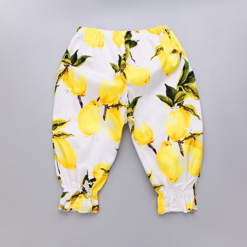 Nauja 100 % medvilnės vaikų vasara berniukams Mergaitėms Plonos nuo uodų laisvos kelnės Mosquito Hareme Kelnės kūdikių pižama Laisvalaikio drabužiai