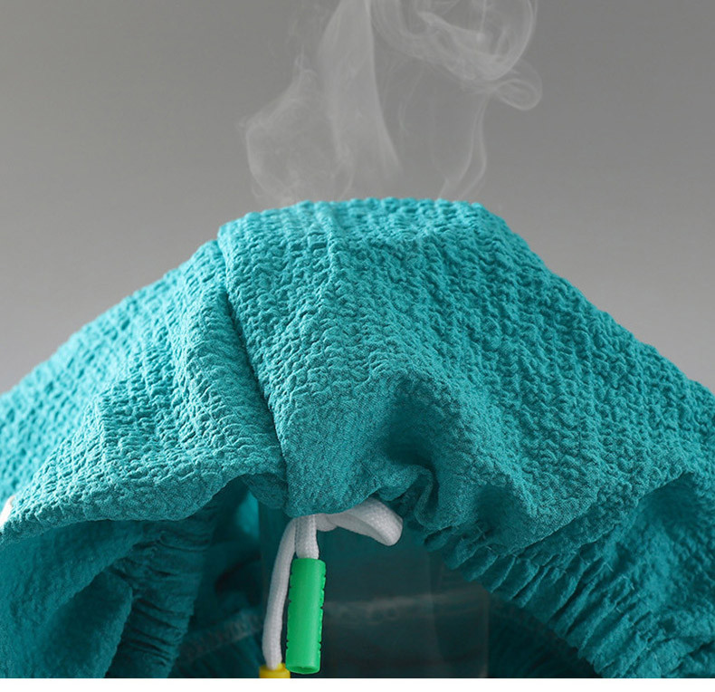 Ljetne hlače u obliku komaraca za djecu, prozračne tanke hlače, široke Haren trenirke za djevojčice, dječačke gaćice na 9 četvrtina