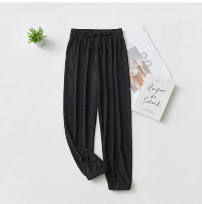 Väikeste tüdrukute vabad roosad püksid suvised vabaajamood lapsed riided rohelised laiad püksid lapsele mugavad püksid 6-12 aastat