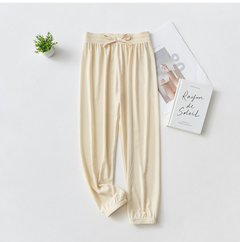 Väikeste tüdrukute vabad roosad püksid suvised vabaajamood lapsed riided rohelised laiad püksid lapsele mugavad püksid 6-12 aastat