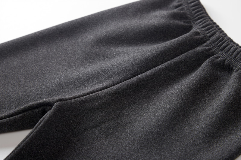 Sweet Girls Tajice s mašnom Baršunaste hlače Jesen Zima Dječje Pamučne rastezljive Tople hlače Uske hlače za djevojčice s elastičnim strukom