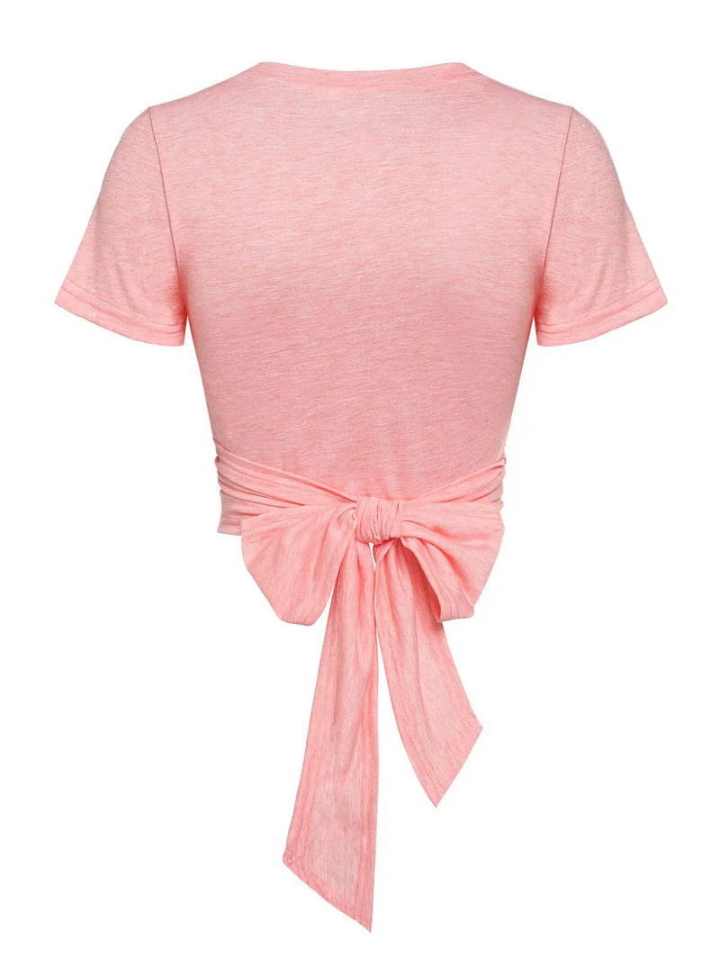 Dvodijelni setovi Ženska odjeća Ljeto 2023. Ležerna majica s okruglim izrezom i ležerna midi suknja s cvjetnim printom