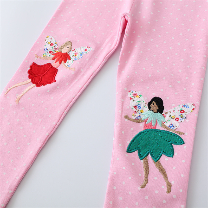 Uus saabumine Sügiskevad Tüdrukute Retuusid Püksid Täispikad Kuumad Müüa Baby Skinny Pencil Püksid Armsad Tüdrukute Püksid