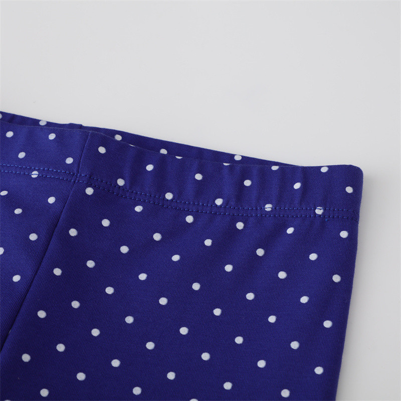 Tüdrukute beebide säärised Multifilm Liblikad, puuvillased püksid, lapsed, lapsed, uus mood, armsad püksid tüdrukule