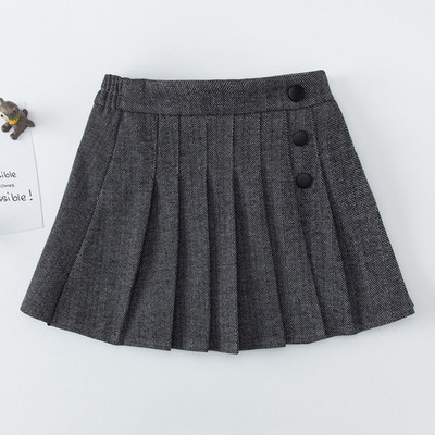 Tüdrukute ballikleidi seelik lastele printsessi tüdrukutele seelikud Korea stiilis armsad laste võrkseelikud beebitüdrukutele riided QZ254