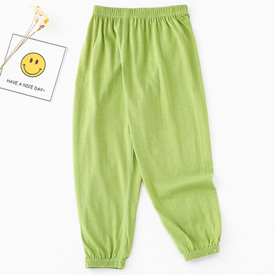 Sportske hlače za djecu Dječaci Djevojčice 2021. Proljeće ljeto Djeca tinejdžeri Ležerne hlače za trčanje Hlače za 4 6 7 8 9 10 12 godina