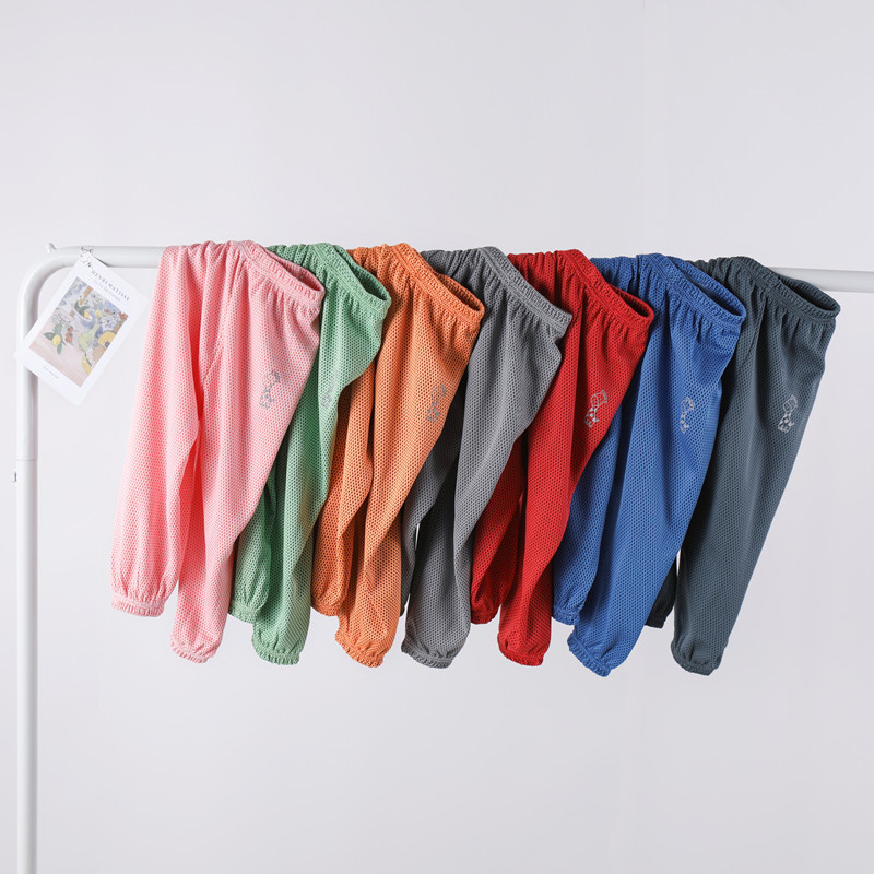 Sportske hlače za djecu Dječaci Djevojčice 2021. Proljeće ljeto Djeca tinejdžeri Ležerne hlače za trčanje Hlače za 4 6 7 8 9 10 12 godina