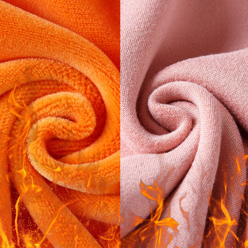 Φθινοπωρινό Χειμώνα Βρεφικά Κοριτσίστικα Κολάν Χοντρό ζεστό χαριτωμένο κουνέλι παντελόνι Παιδικό κορίτσι Plus βελούδινο παντελόνι Παιδικό μασίφ παντελόνι 2-8 ετών