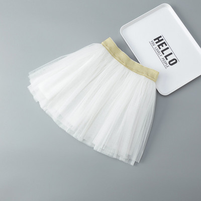 Tutu suknje za djevojčice Lijepe dječje plesne suknje Modna dječja odjeća Princess mrežasta suknja DT310