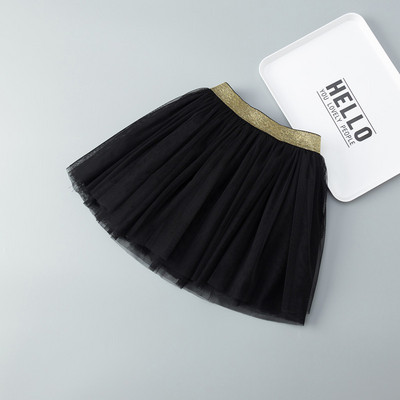 Tutu suknje za djevojčice Lijepe dječje plesne suknje Modna dječja odjeća Princess mrežasta suknja DT310