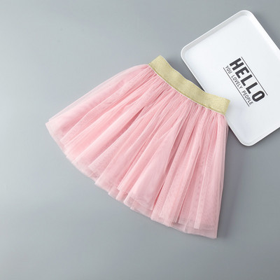 Tutu suknje za djevojčice Lijepe dječje plesne suknje Modna dječja odjeća Princess mrežasta suknja DT310