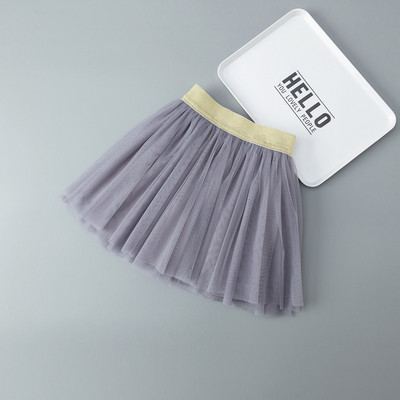 Tutu suknje za djevojčice Lijepe dječje plesne suknje Modna dječja odjeća Princess mrežasta suknja DT310