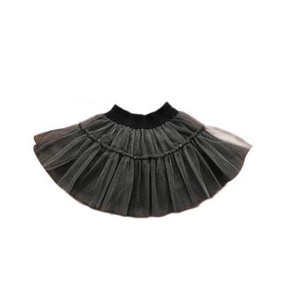 Suknja za djevojčice u korejskom stilu, modna slatka mrežasta suknja za djevojčice, nova dječja suknja visokog struka, dječja odjeća DT597