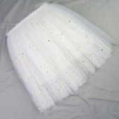 Princess party suknje za djevojčice Bebe Toddler Tutu suknja za tinejdžerke Dječja rođendanska suknja za djevojčice Tutus dječja odjeća