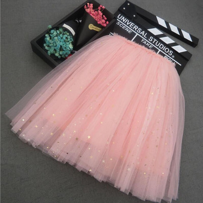 Princess party suknje za djevojčice Bebe Toddler Tutu suknja za tinejdžerke Dječja rođendanska suknja za djevojčice Tutus dječja odjeća