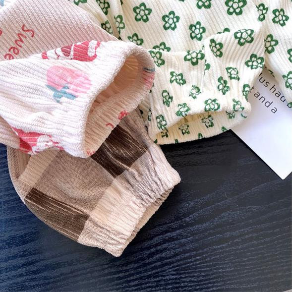 Dječje hlače Proljeće Jesen Hlače od samta Hlače za dječake Ležerne trenirke za djecu Djevojčice Joggers Široka odjeća za malu djecu 1-10 godina