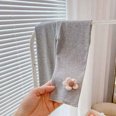 Hlačice za djevojčice od 0 do 5 godina, tajice za proljeće i jesen, jesenska odjeća za djevojčice, gornja odjeća za bebe, tajice