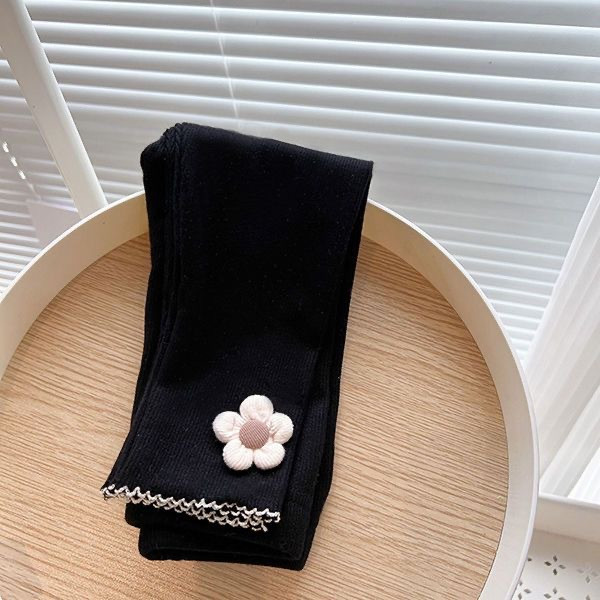 Hlačice za djevojčice od 0 do 5 godina, tajice za proljeće i jesen, jesenska odjeća za djevojčice, gornja odjeća za bebe, tajice