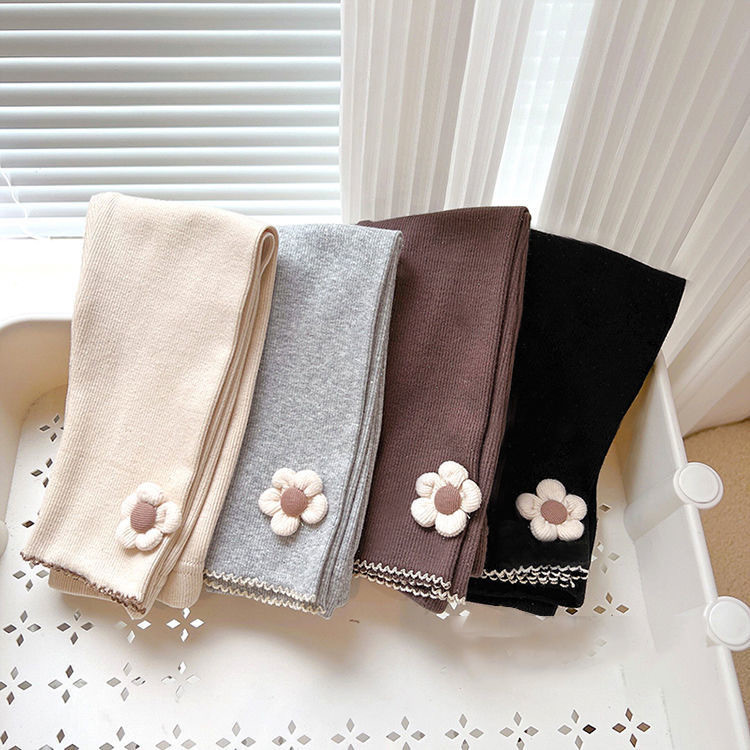 Hlačice za djevojčice od 0 do 5 godina, tajice za proljeće i jesen, jesenska odjeća za djevojčice, gornja odjeća za bebe, tajice