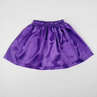 Euroopa trükitud lilleline beebi tutu tüdruku seelik mood printsess lühike laste seelik pettiseelik lasteriided USA Falda