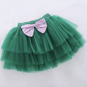 Tutu seelik Tüdrukute kook Pettiseelik Tantsu sünnipäevaks Mini Ballikleit Seelik Lastele Riided Tüllseelik DT499