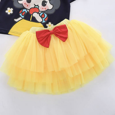 Tutu seelik Tüdrukute kook Pettiseelik Tantsu sünnipäevaks Mini Ballikleit Seelik Lastele Riided Tüllseelik DT499