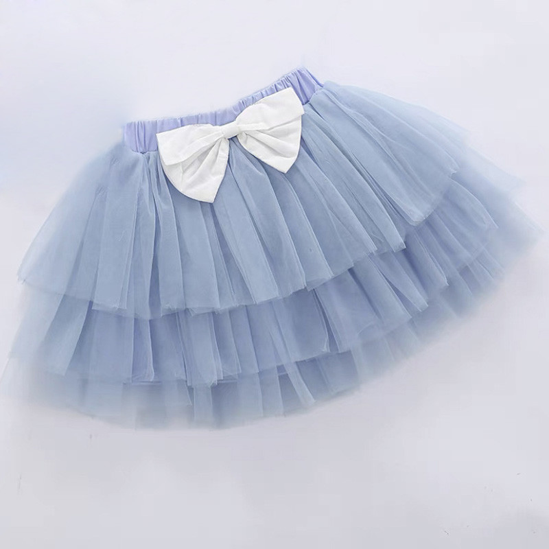 Tutu seelik Tüdrukute kook Pettiseelik Tantsu sünnipäevaks Mini Ballikleit Seelik Lastele Riided Tüllseelik DT499