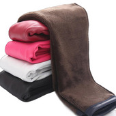 Dječje hlače za djevojčice, podebljane elastične tajice u struku Dječje crne, plave, crvene modne tajice, dječje tople donji dijelovi, zimske hlače 3-10T