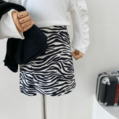 Lastele, tüdrukutele, leopardseelikud, mustad valged moodsad miniseelikud 2021. aasta uued lasteprintsessi kevadsuvised seelikud vanuses 2–7 aastat