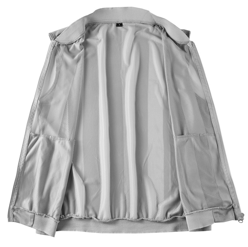 Летни мрежести бързосъхнещи жилетки Мъжко Techwear Горно облекло за планинско катерене Риболовна жилетка Работно яке без ръкави Мъжки гащеризон