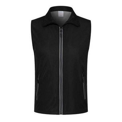 Мъжки работни ежедневни корейски дрехи Модни гащеризони Връхни дрехи Риболов Катерене Летни жилетки без ръкави Яке Мъжки пролет 2022 г.