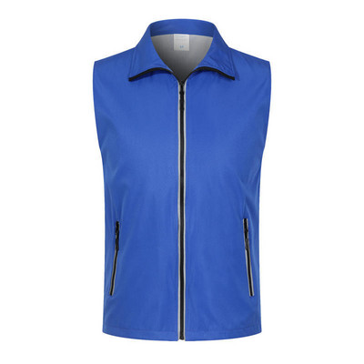 Мъжки работни ежедневни корейски дрехи Модни гащеризони Връхни дрехи Риболов Катерене Летни жилетки без ръкави Яке Мъжки пролет 2022 г.