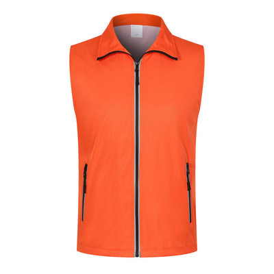 Мъжки работни ежедневни корейски дрехи Модни гащеризони Връхни дрехи Риболов Катерене Летни жилетки без ръкави Яке Мъжки пролет 2022 г.