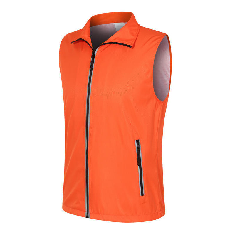 Мъжки работни ежедневни корейски дрехи Модни гащеризони Връхни дрехи Риболов Катерене Летни жилетки без ръкави Яке Мъжки пролет 2022 г.