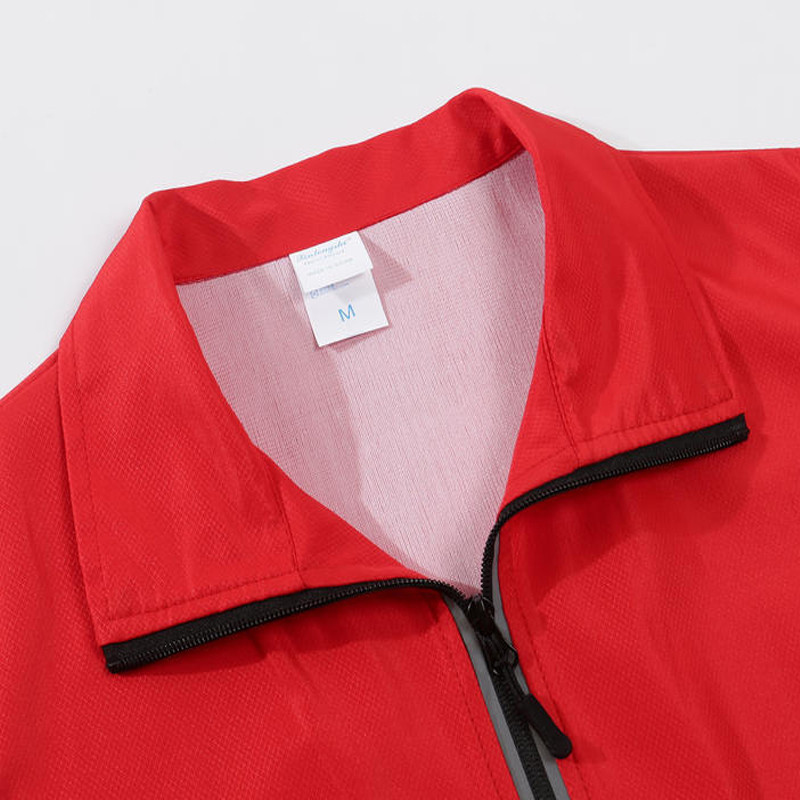 Мъжки работни ежедневни корейски дрехи Модни гащеризони Връхни дрехи Риболов Катерене Летни жилетки без ръкави Яке Мъжки пролет 2022 г.