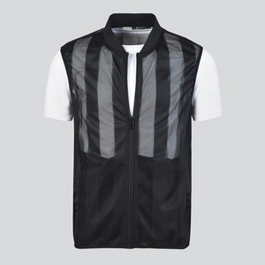 DIMUSI Летни мъжки бързосъхнещи жилетки Ежедневни тънки дишащи мрежести жилетки Якета без ръкави Мъжки жилетки за риболов на открито Дрехи