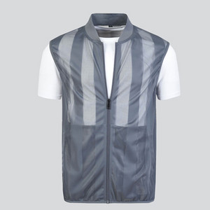 DIMUSI Летни мъжки бързосъхнещи жилетки Ежедневни тънки дишащи мрежести жилетки Якета без ръкави Мъжки жилетки за риболов на открито Дрехи