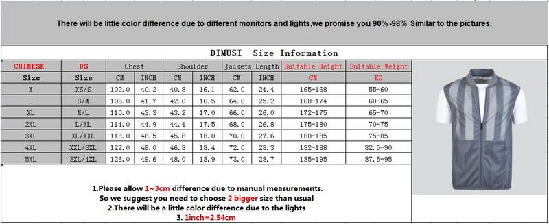 DIMUSI Летни мъжки бързосъхнещи жилетки Ежедневни тънки дишащи мрежести жилетки Якета без ръкави Мъжки жилетки за риболов на открито Дрехи