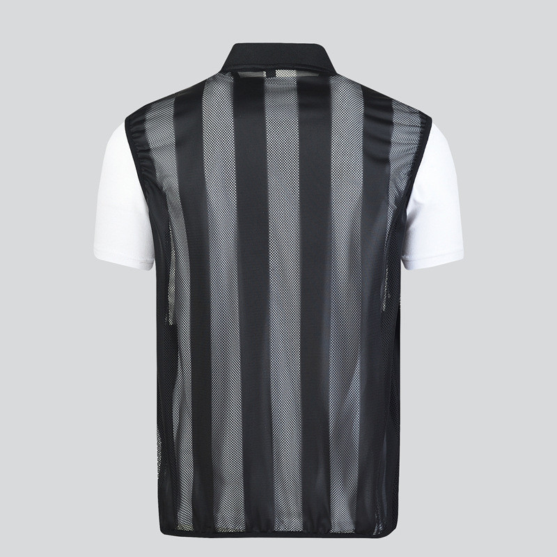 DIMUSI Летни мъжки бързосъхнещи жилетки Ежедневни тънки дишащи мрежести жилетки Якета без ръкави Мъжки жилетки за риболов на открито Дрехи