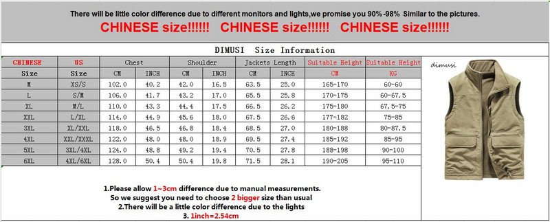 DIMUSI Зимни мъжки якета без ръкави Мъжки реверсивни топли жилетки Ежедневни връхни дрехи Мъжки поларени термо меки жилетки Облекло 6XL